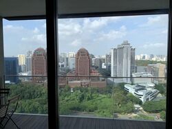 OUE Twin Peaks (D9), Condominium #598121781